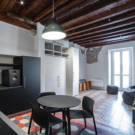 Piazza Mascheroni Home Bergamo Zewnętrze zdjęcie