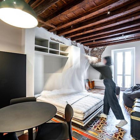 Piazza Mascheroni Home Bergamo Zewnętrze zdjęcie