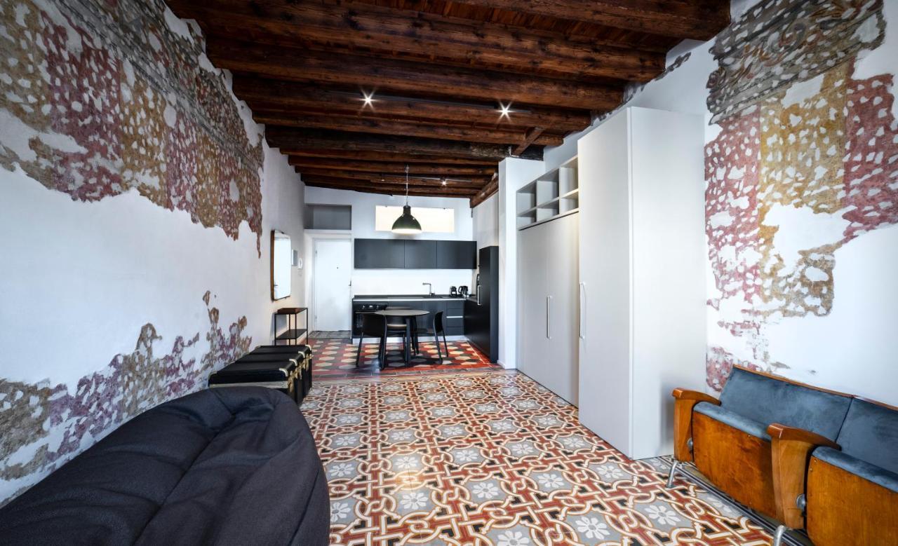 Piazza Mascheroni Home Bergamo Zewnętrze zdjęcie