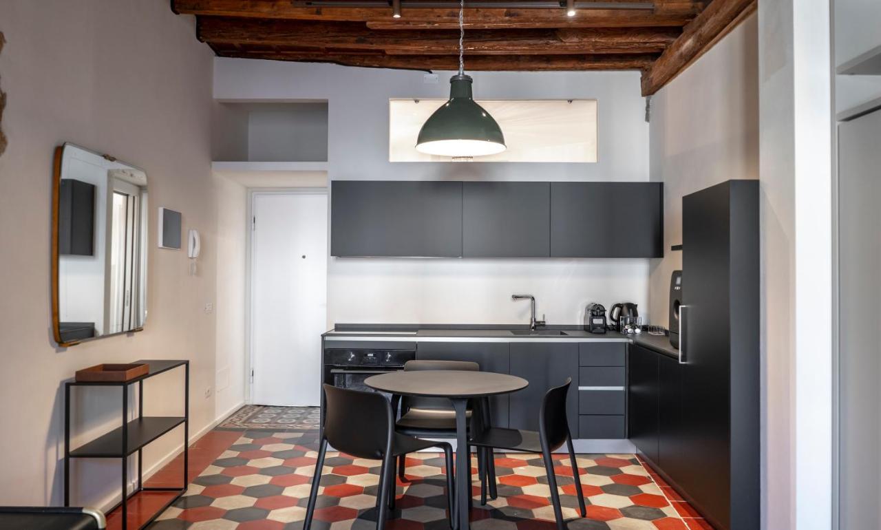 Piazza Mascheroni Home Bergamo Zewnętrze zdjęcie