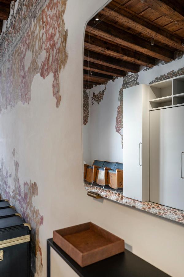 Piazza Mascheroni Home Bergamo Zewnętrze zdjęcie