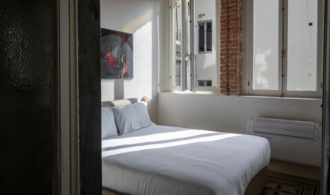 Piazza Mascheroni Home Bergamo Zewnętrze zdjęcie