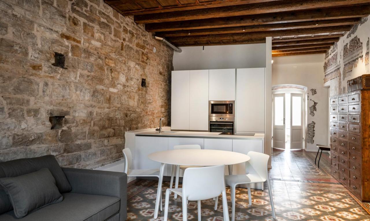 Piazza Mascheroni Home Bergamo Zewnętrze zdjęcie